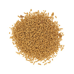 Ginseng tea granules