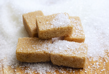 sugar