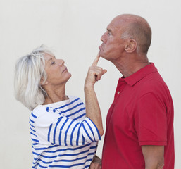 senior fun relationships