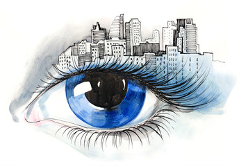 urban eye (series C)