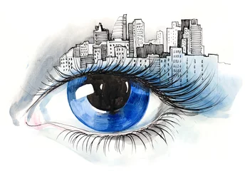  urban eye (series C) © ankdesign