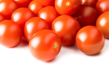 tomatoes “cherry”.