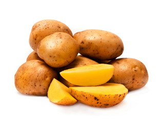 Potatoes