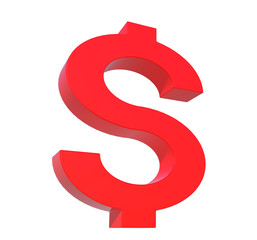 Dollar symbol