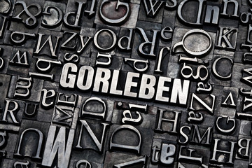 gorleben