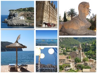 Mosaic mallorca 2
