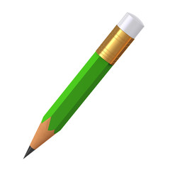 Small Pencil