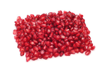 pomegranate arils