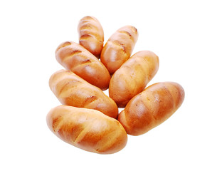 bread