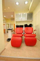 hair studio