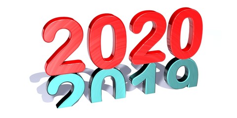 3D Gegensätze - 2019 - 2020