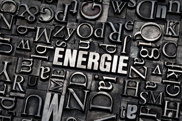 energie © Goss Vitalij