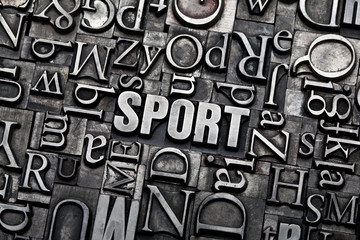 sport