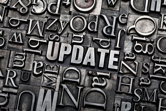update