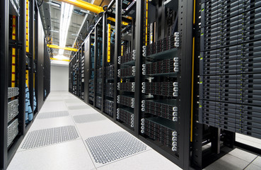 Modern Datacenter