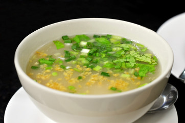 thai breakfast
