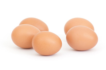 eggs