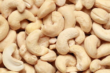 Cashews