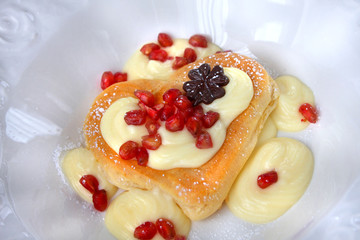 Dessert 4 Sweetharts