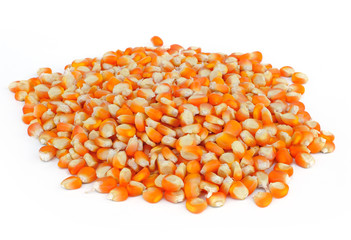Sweet whole kernel corn