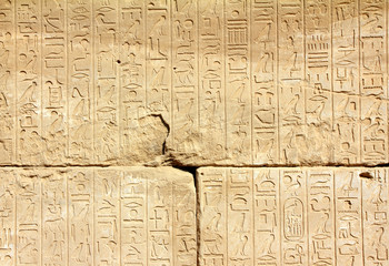 ancient egypt images and hieroglyphics