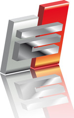 Logo E 2