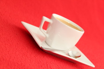 cup of coffee