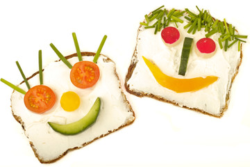 Sandwiches
