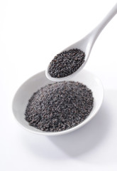Semi di papavero - poppy seeds