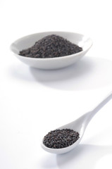 Semi di papavero - Poppy seeds