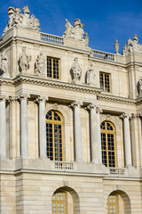 Château de Versailles, France