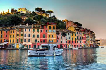 Portofino, Italia