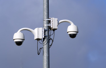 Security camera