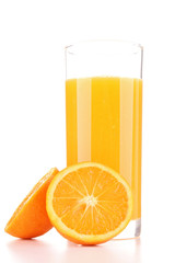 orange juice