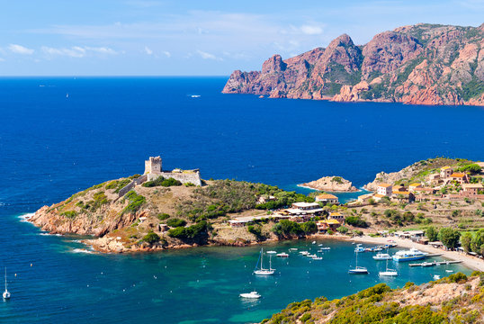 Girolata