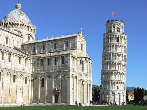 Pisa