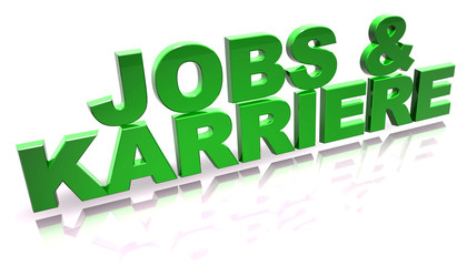 3D GR - JOBS & KARRIERE