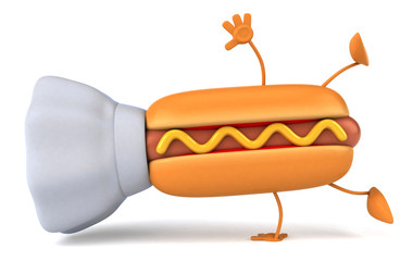 Hotdog