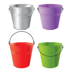 color bucket