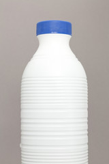 Bottle of milk