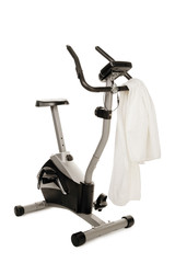 gym bicycle machine
