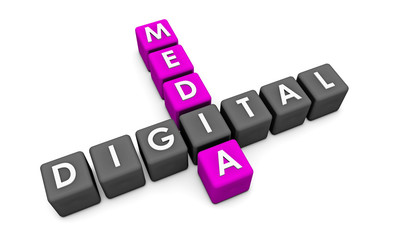Digital Media