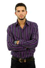 Obraz premium portrait