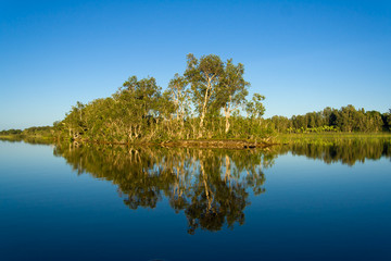 Reflexions