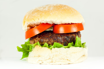 Beef Burger