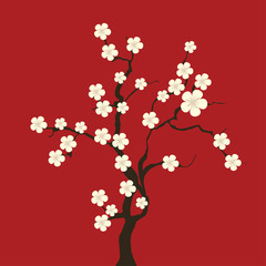 blossom cherry