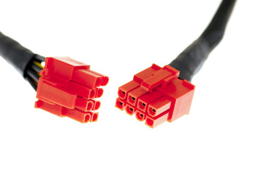 Electic cable