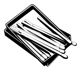 Match Box