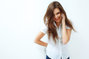 Fototapeta premium conversation