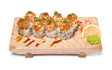 Maki Sushi - Roll